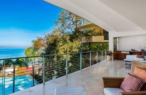 Amapas Apartment | FREE AIRPORT TRANS~OCEAN VIEW CONDO 🌅 AMAPAS~SUPER