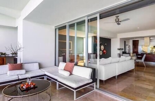 Amapas Apartment | FREE AIRPORT TRANS~OCEAN VIEW CONDO 🌅 AMAPAS~SUPER