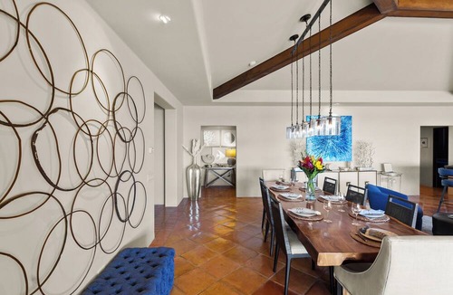 El Medano Ejidal Condo | Stay 4+ Nights & Save Up to 25% - Deluxe 4BR PH -Ocean Views in Cabo