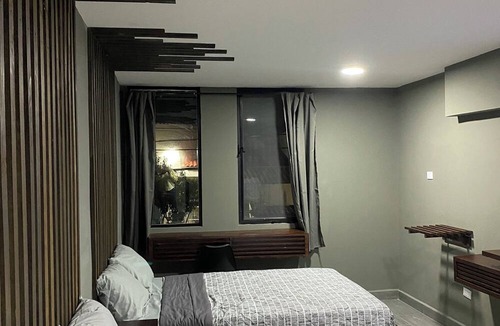 Zona Centro House | New Suites in Huasteca Potosina! 5 min from downtown Ciudad Valles