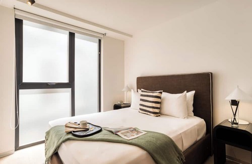 Roma Sur Apartment | ULIV Pulse Roma - Condesa