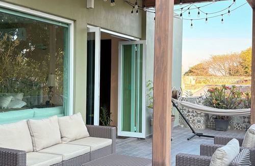 Guadalajara Apartment | Penthouse near the Expo Guadalajara
