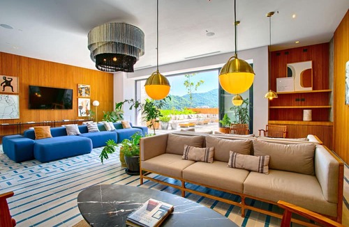 Romantic Zone Condo | Sail View 105 | 8th Floor Gem in Zona Romantica