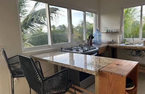 Emiliano Zapata Apartment | Penthouse - SolSurf House Mita