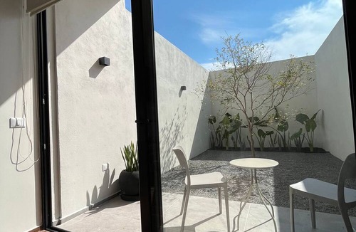 Providencia Apartment | Lapso at Asís