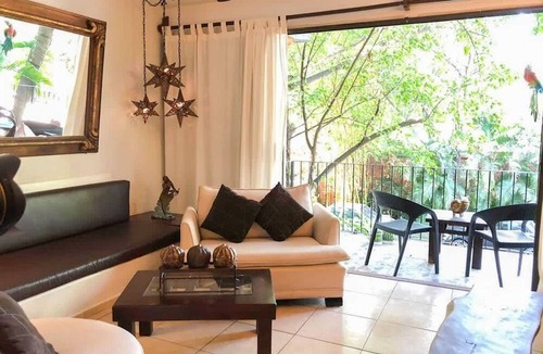 Fluvial Vallarta Apartment | Tropical Oasis at Marbella, 2 Pools, Near Beach