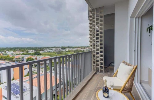 Nuevo Vallarta Apartment | Punto Novo New condo Perfect Location near Beach, Restaurants, Bars!