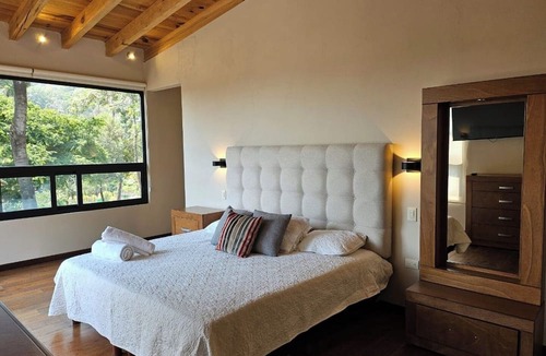 Valle de Bravo House | Villa in Valle de Bravo