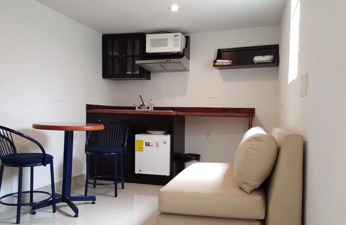 Bosques de las Lomas Apartment | G K Suites Duraznos