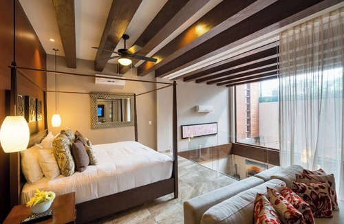 Romantic Zone Apartment | Pinnacle Resorts 220