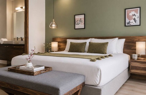 Providencia Apartment | Urban Stylish 3 BedRoom/Daily cleaning