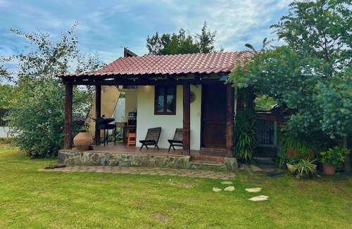 Huasca De Ocampo Villa | Cabañas San Lazaro By GEstores