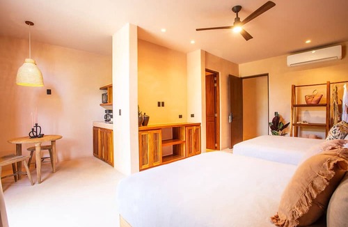 San Francisco Condo | Marakame San Pancho