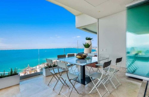 Amapas Condo | AlilaHolidays - Avalon - 801 - 3BR Condo with Private Pool