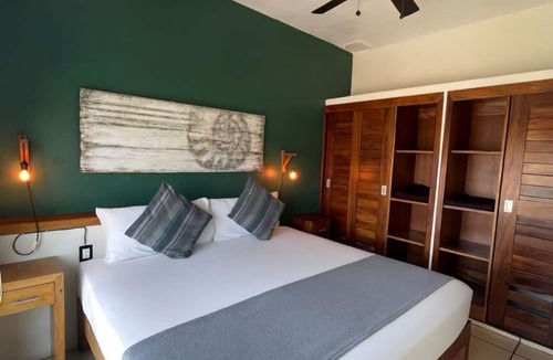 Emiliano Zapata Apartment | PUNTO MITA ECO SURF SUITES