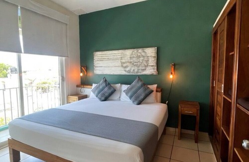 Emiliano Zapata Apartment | PUNTO MITA ECO SURF SUITES
