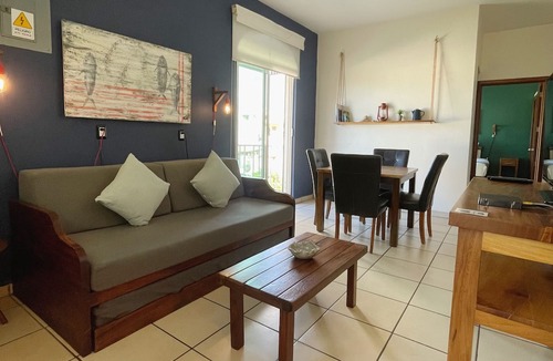 Emiliano Zapata Apartment | PUNTO MITA ECO SURF SUITES