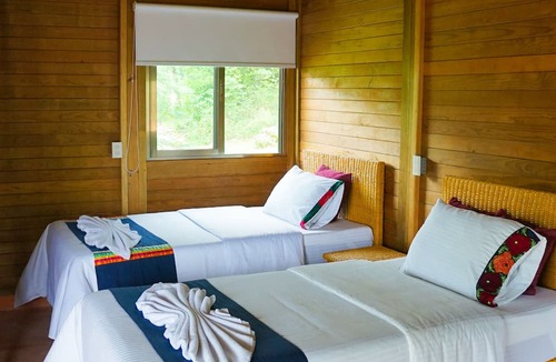 Palenque Cabin | Winíka Alterra