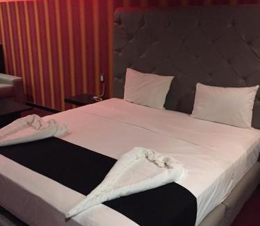 Veracruz Hotel | Intimisimo Autohotel Adults Only Ciudad Industrial