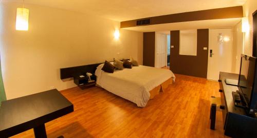 Xalapa Hotel | Gran Hotel Xalapa