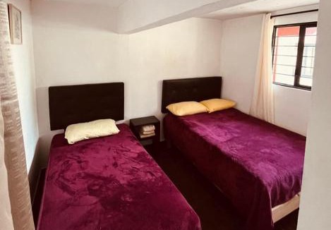 Cuetzalan del Progreso Apartment | Casa Acaxiloco - Cuetzalan, Puebla