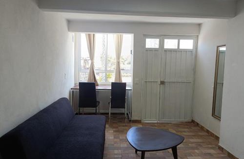 San Salvador Apartment | Departamento amueblado