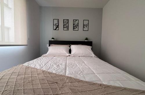 Venustiano Carranza Apartment | 7 min AICM, Palacio Deportes y GNP THE SPOT 476