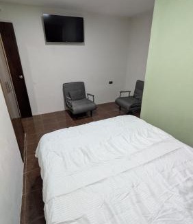 Xalapa Apartment | Privado, moderno y tranquilo departamento de 2 piezas