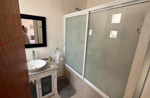 Puente del Mar Villa | Villas Terrasol Diamante