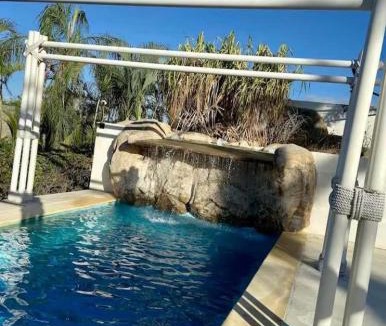 Puente del Mar Villa | Villas Terrasol Diamante