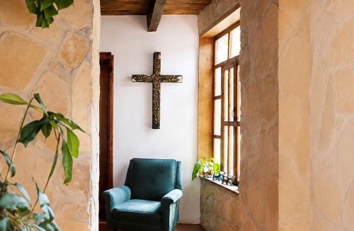 De Mexicanos Hotel | La Parada Mexicana