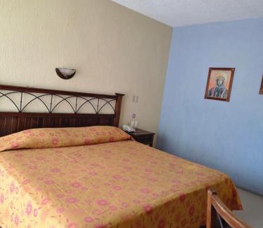 Palenque Hotel | Hotel Plaza Palenque
