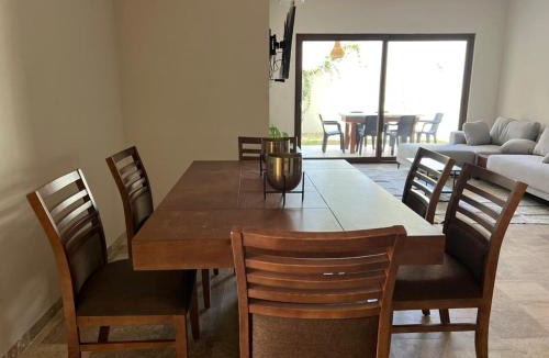 Fraccionemente La Lejona Apartment | Paradise in San Miguel - Depa de Lujo con Jacuzzi
