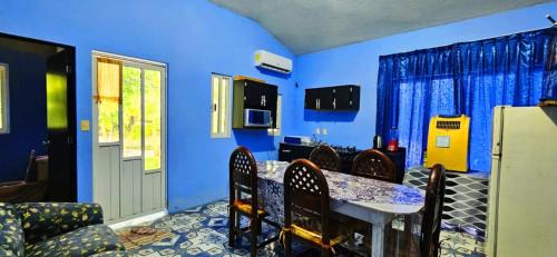 Monte Gordo House | Casa de Descanso - Camelia