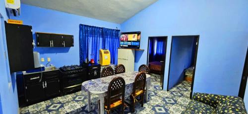 Monte Gordo House | Casa de Descanso - Camelia