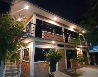 Tuxpan Apartment | Villas La Vista