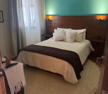 Tlacolula de Matamoros House | Casa Carlota Boutique