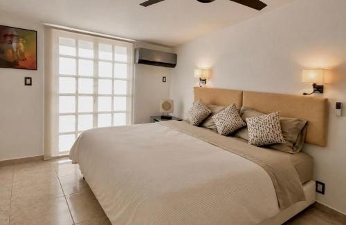Granjas del Marques House | Beautiful house in Acapulco Diamante-5 min from the beach
