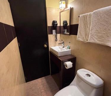 Coatzacoalcos Hotel | Hotelito Fiesta Caribena