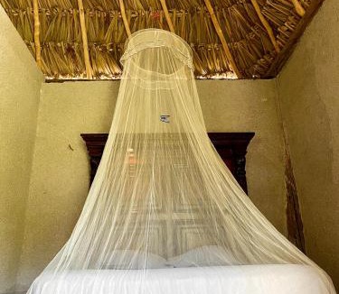 Conhuas Cabin | Cabañas Cheleembal