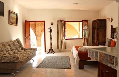 Paso de Ovejas Hotel | Hotel HF Hacienda San Francisco