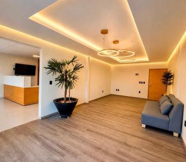 Xala Apartment | Suite Casa Mia