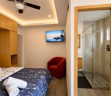 Xala Apartment | Suite Casa Mia
