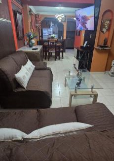Nextlalpan House | House 10 minutes from AIFA and 3 minutes from Cajiga Station