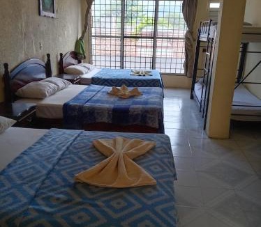 Chiapa De Corzo Hotel | Hotel Real