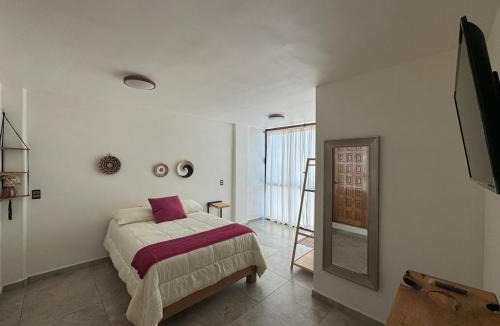 Tepeji de Ocampo House | Estancias HGS