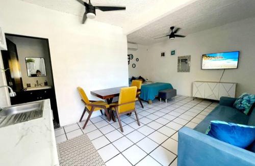 La Cruz de Huanacaxtle Hotel | Nueva Vista INN