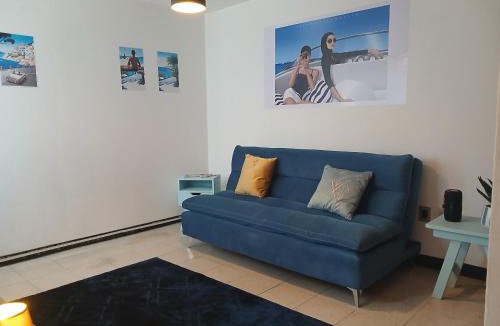 Reforma Apartment | double room beautiful apartment oaxaca city early check in
