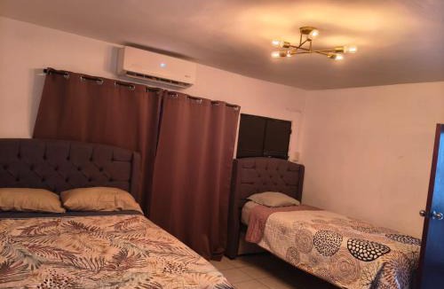 Ciudad Madero Apartment | Espacioso Depa Playero "Grupos o Familias"