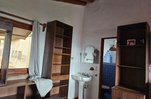 Patzcuaro Hotel | Eco Hotel Ixhi